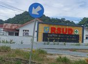 RSUD Datoe Binangkang Bolmong
