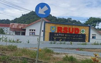 RSUD Datoe Binangkang Bolmong