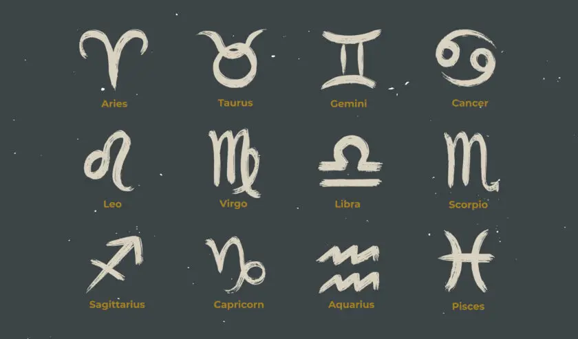 Ramalan Zodiak