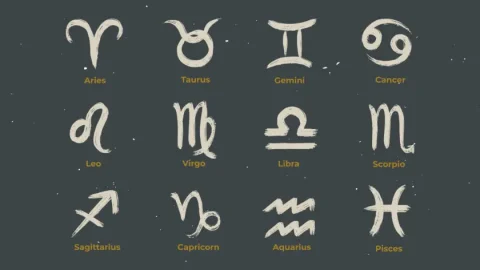 Ramalan Zodiak Aries, Taurus dan Gemini Hari Ini, 18 Juni 2025: Cinta, Keuangan hingga Kesehatan