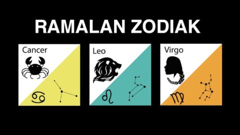 Ramalan Zodiak Cancer, Leo dan Virgo Hari Ini, 18 Juni 2025: Banyak Kejutan