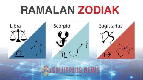 Ramalan Zodiak Libra, Scorpio dan Sagitarius Hari Ini, 17 Juni 2025: Perlu Ada Peningkatan Kebugaran Fisik