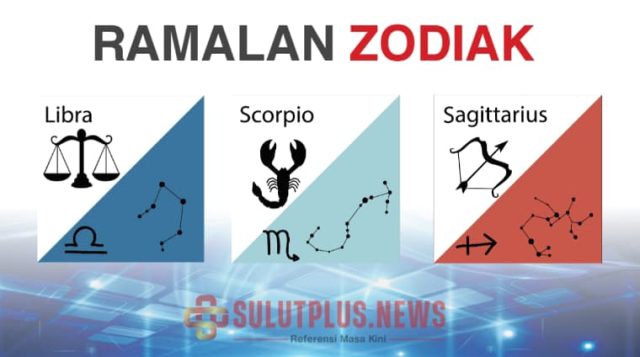 Ramalan Zodiak Libra, Scorpio dan Sagitarius Hari Ini, 17 Juni 2025: Perlu Ada Peningkatan Kebugaran Fisik