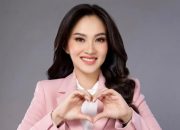 7 Potret Sherly Tjoanda, Gubernur Tercantik Kelahiran Manado