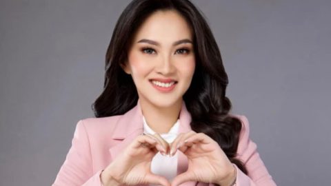 7 Potret Sherly Tjoanda, Gubernur Tercantik Kelahiran Manado