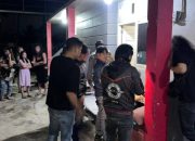 Kronologi Pembunuhan di Kost Sinindian yang Tewaskan Warga Kotobangon
