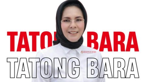 Tatong Bara