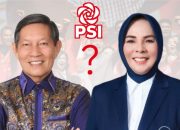 Tatong Bara dan Vicky Lumentut Dikabarkan Pindah PSI