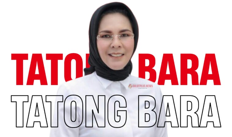 Tatong Bara