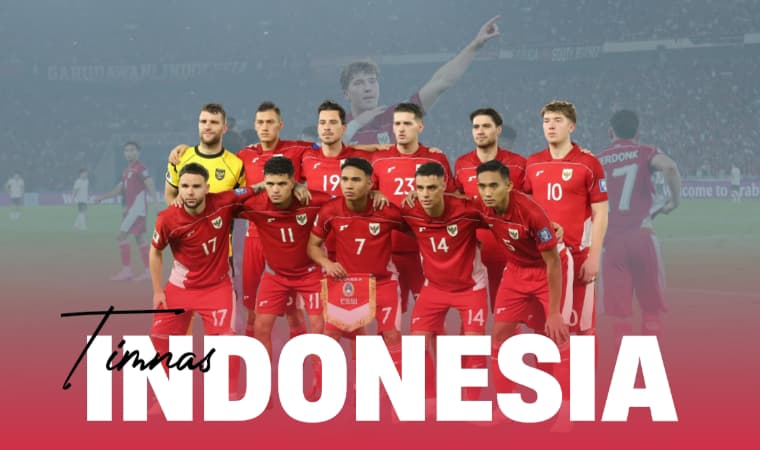 Timnas Indonesia