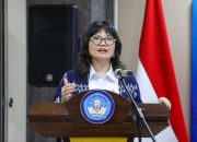 Wakil Mendiktisaintek, Stella Christie