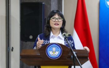Wakil Mendiktisaintek, Stella Christie