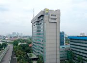 Susunan Dewan Komisaris dan Direksi PLN