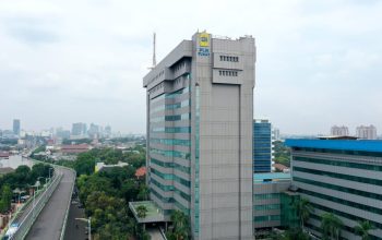 Susunan Dewan Komisaris dan Direksi PLN