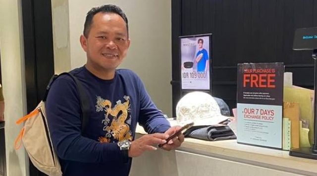 Dituding Kelola PETI dan Dibackup Oknum TNI, RSB: Itu Tidak Benar