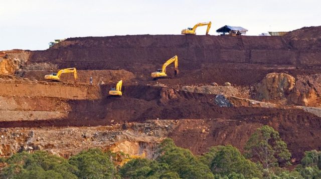 Pengamat Ekonomi Energi UGM:  Penambangan Nikel di Raja Ampat Timbulkan Kerugian Ratusan Triliun