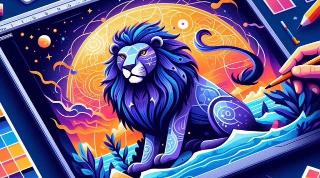 Ramalan Zodiak Leo 2 Agustus 2025: Kepemimpinan, Cinta, dan Energi Kreatif yang Meningkat