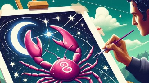 Ramalan Keuangan dan Karier Zodiak Cancer Hari Ini, 25 Juli 2025