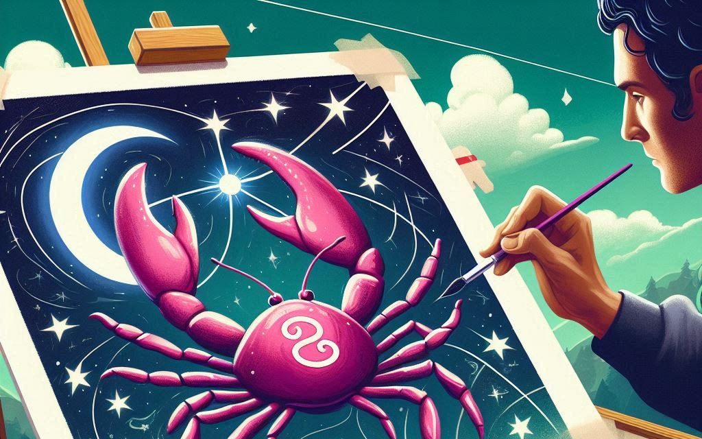 Ramalan Zodiak Cancer Hari Ini, 5 Juli 2025