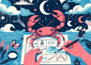 Ramalan Zodiak Cancer Hari Ini, 4 Juli 2025: Tetap Waspada