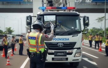Mulai 14 Juli, Berikut 7 Target Operasi Patuh 2025 yang Wajib Diketahui Pengendara 7 Operasi Patuh 2025