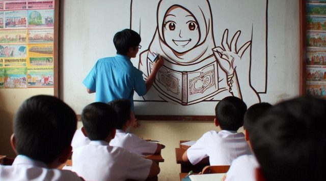 Guru ASN Siap-siap, Mulai November 2025 Ditempatkan di Sekolah Swasta