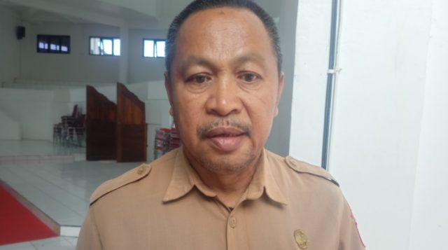 Wali kota Cup Kotamobagu 2025 Kembali Digelar, Berikut Rincian Anggarannya 