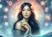 Ramalan Zodiak Virgo Hari Ini, 4 Juli 2025