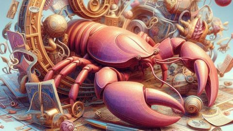 Ramalan Zodiak Cancer Hari Ini, 10 Juli 2025: Keseimbangan Finansial