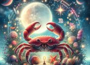 Ramalan Zodiak Cancer Hari Ini, 3 Juli 2025: Semangat Baru di Tengah Wawasan yang Tajam