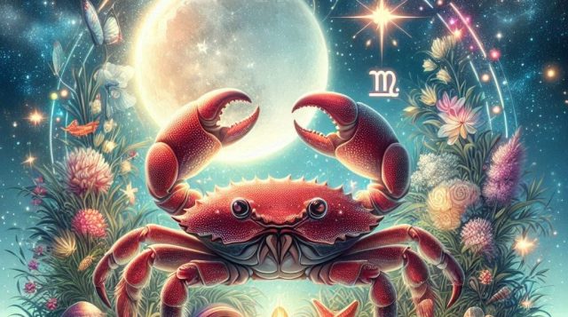Ramalan Zodiak Cancer Hari Ini, 3 Juli 2025: Semangat Baru di Tengah Wawasan yang Tajam