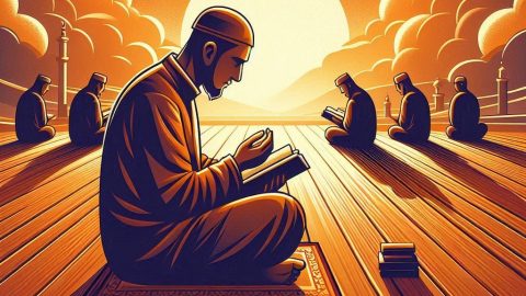 Bacaan Niat Puasa Tasua dan Asyura di Bulan Muharram: Momentum Spiritual yang Tak Boleh Dilewatkan