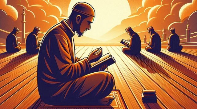 Bacaan Niat Puasa Tasua dan Asyura di Bulan Muharram: Momentum Spiritual yang Tak Boleh Dilewatkan