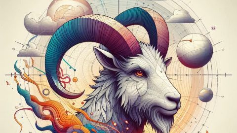 Ramalan Zodiak Capricorn Hari Ini, 10 Juli 2025: Peluang Baru