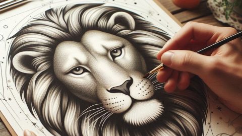 Ramalan Zodiak Leo 7 Agustus 2025: Keuangan Stabil, Karier Melesat, dan Cinta yang Harmonis