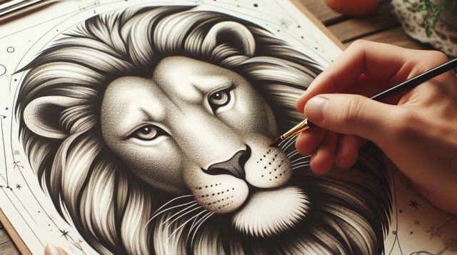 Ramalan Zodiak Leo 7 Agustus 2025: Keuangan Stabil, Karier Melesat, dan Cinta yang Harmonis