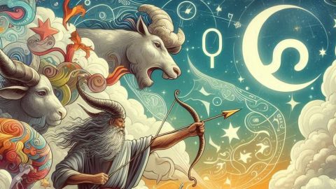 Ramalan Zodiak Taurus Hari Ini, 8 Juli 2025: Antara Emosi, Keuangan dan Perjalanan Jiwa