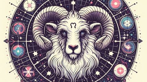 Ramalan Asmara Zodiak Aries Hari ini, 26 Juli 2025: Cinta Membara dan Peluang Emosional