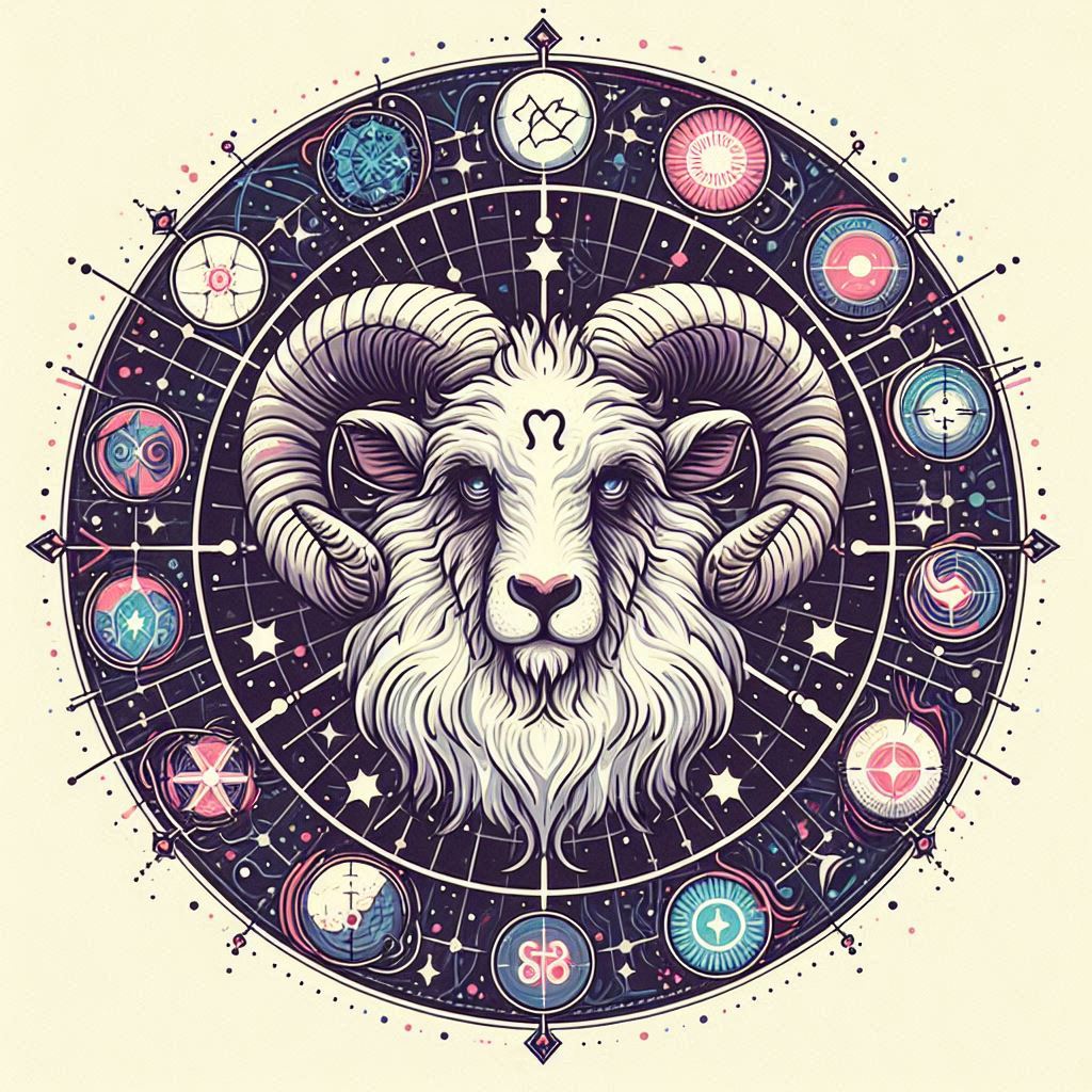 Ramalan Zodiak Aries Minggu Ini, 4-10 Juli 2025