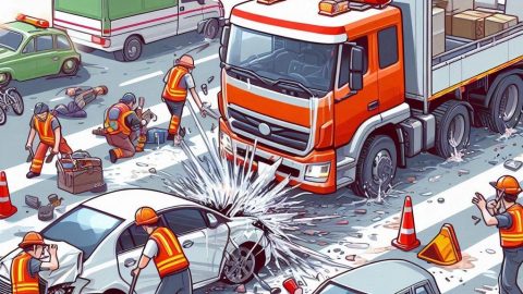 Ditlantas Polda Sulut: 74 Warga Meninggal Dunia, Manado Terbanyak Disusul Kotamobagu dan Bitung