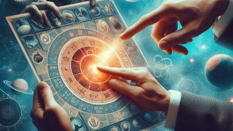 Ramalan Zodiak Hari Ini: Energi Semesta dan Siklus Emosional