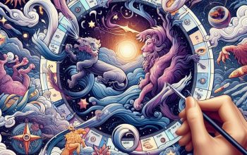 Ramalan Zodiak Leo Hari Ini, 4 Juli 2025