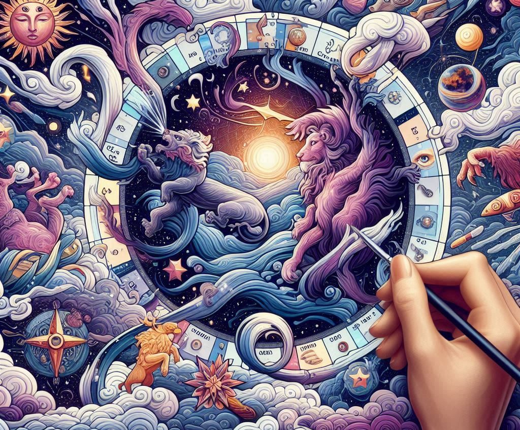 Ramalan Zodiak Leo Hari Ini, 4 Juli 2025