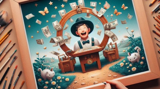 Ramalan Zodiak Capricorn 13 Juli 2025: Keberuntungan Datang Secara tak Terduga