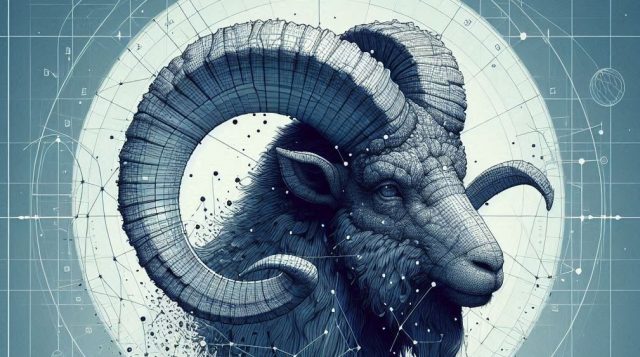 Ramalan Zodiak Aries Hari Ini, 10 Juni 2025: Kesempatan Besar dan Keberuntungan Menanti