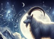 Ramalan Zodiak Capricorn Hari Ini, 5 Juli 2025