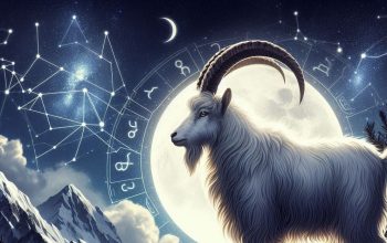 Ramalan Zodiak Capricorn Hari Ini, 5 Juli 2025