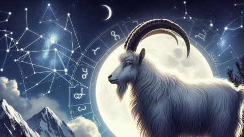 Ramalan Zodiak Capricorn Hari Ini, 25 Juli 2025