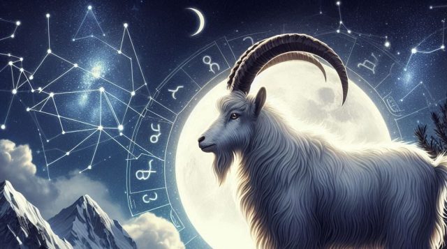 Ramalan Zodiak Capricorn Hari Ini, 25 Juli 2025: Membangun Masa Depan dengan Disiplin dan Keteguhan Hati