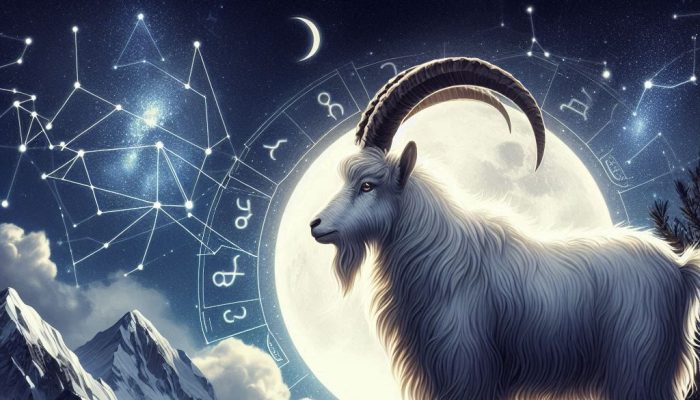 Ramalan Zodiak Capricorn Hari Ini, 5 Juli 2025: Saatnya Introspeksi, Jaga Emosi dan Fokus